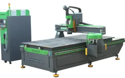 CNC Fraiseuse : comment ça marche ?