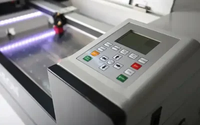 Choisir entre CNC fraiseuse et laser : deux utilisations différentes