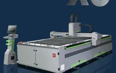 Découpe laser à fibre : découvrir et comprendre