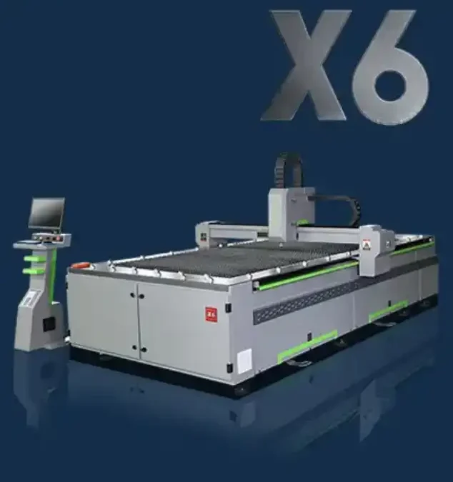 Découpe laser à fibre : découvrir et comprendre