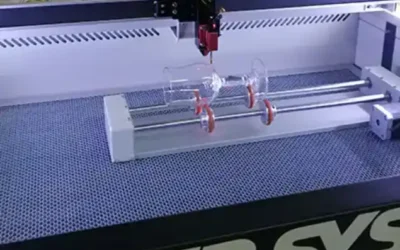 La découpe laser, comment ça marche ?