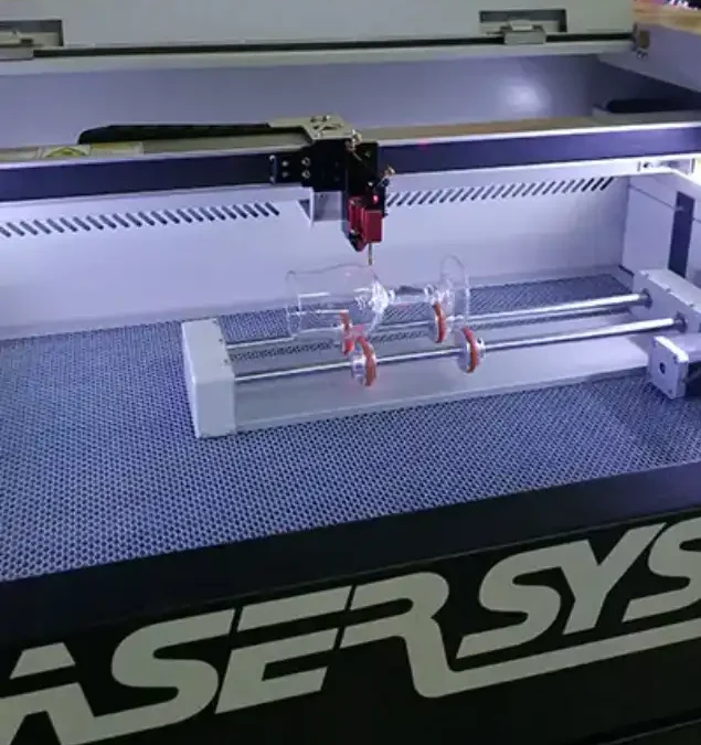 La découpe laser, comment ça marche ?