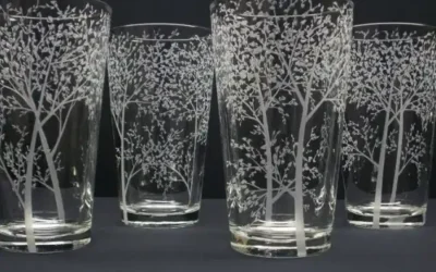 Faire une belle gravure laser : quelle matière choisir ?