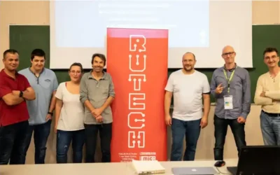 RuTech : un fablab pour la jeunesse de Rodez