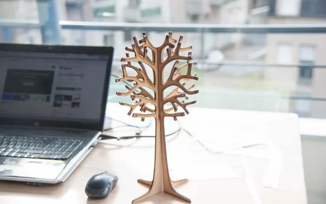 Démarrer son entreprise au travers de la découpe laser