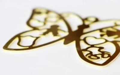 Découper et graver des œuvres d’art au laser
